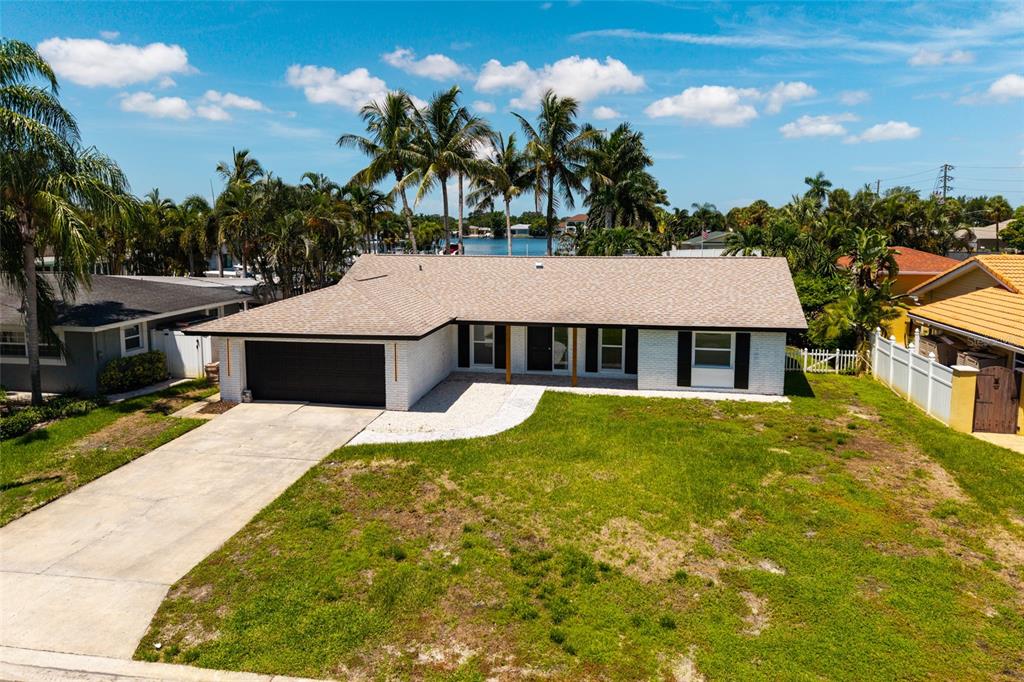 Property for sale at 3960 13TH WAY NE, ST PETERSBURG, FL, 33703