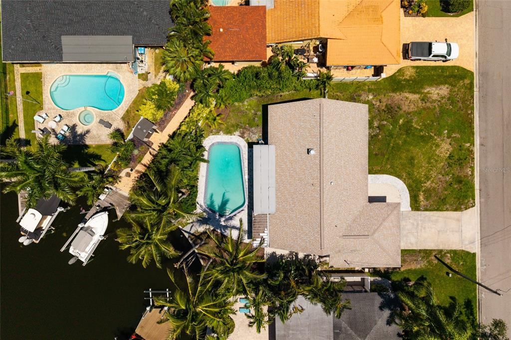 Property for sale at 3960 13TH WAY NE, ST PETERSBURG, FL, 33703