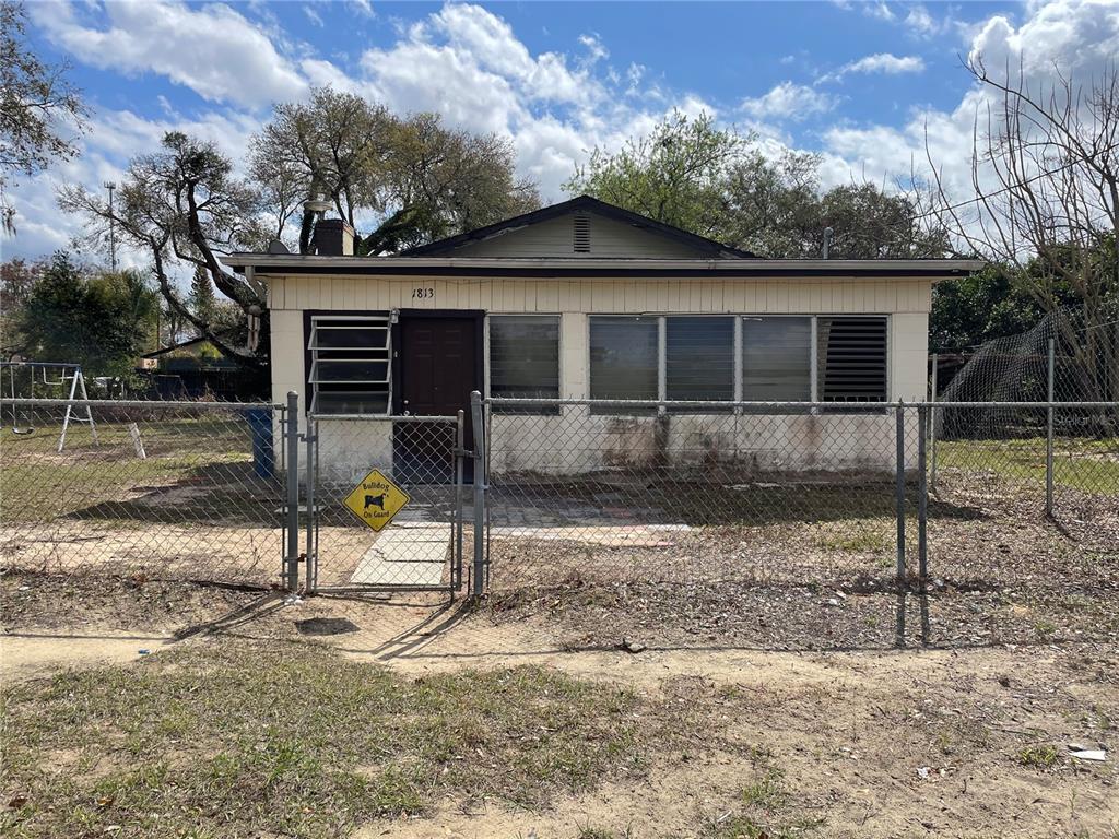 Property for sale at 1813 ROBINSON DRIVE, HAINES CITY, FL, 33844