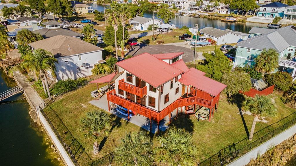 Property for sale at 3179 AZALEA DRIVE, HERNANDO BEACH, FL, 34607