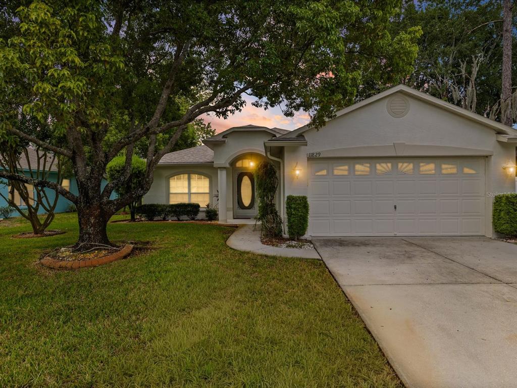 Property for sale at 11829 IVYWOOD PLACE, NEW PORT RICHEY, FL, 34654