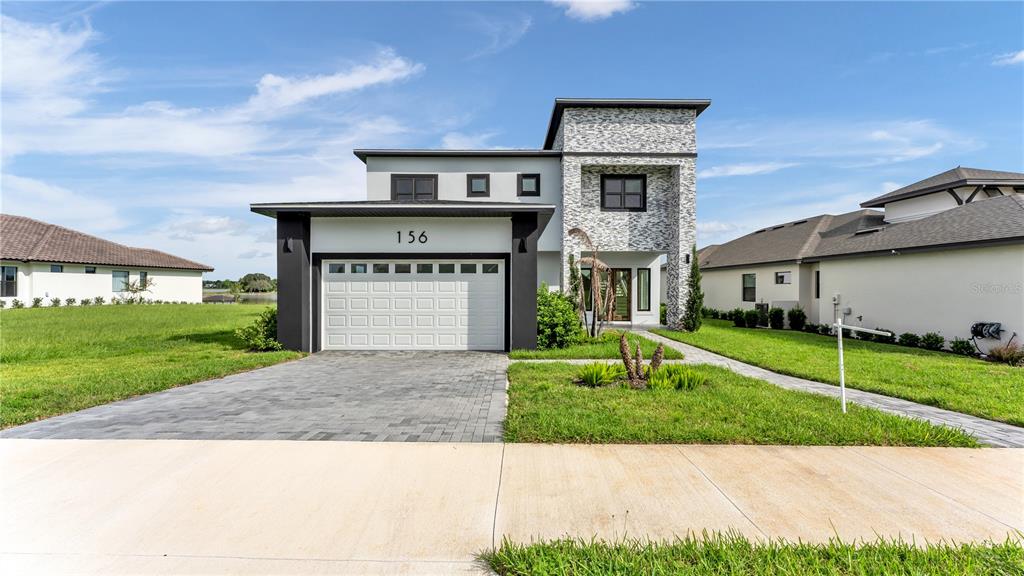 Property for sale at 156 CALADIUM AVENUE, LAKE ALFRED, FL, 33850