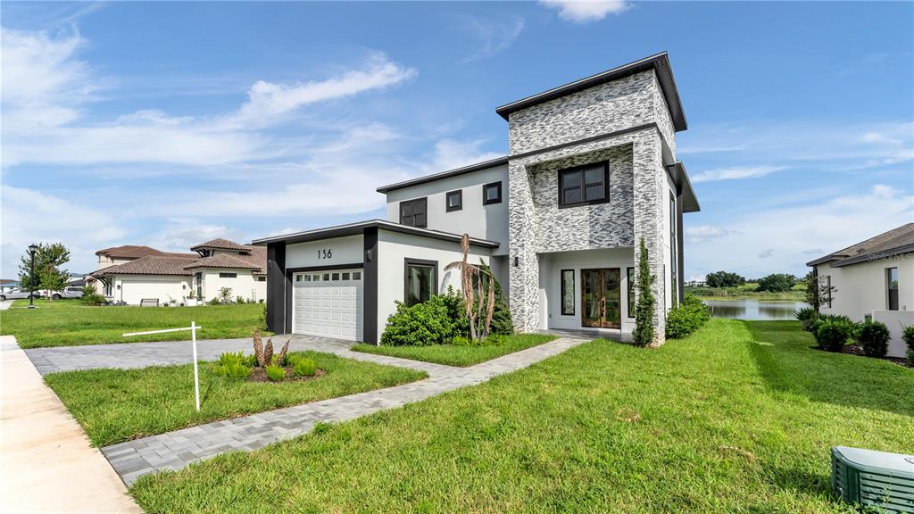 Property for sale at 156 CALADIUM AVENUE, LAKE ALFRED, FL, 33850