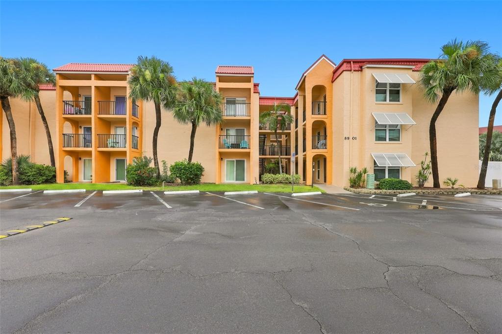 Property for sale at 8901 BLIND PASS ROAD UNIT 232, ST PETE BEACH, FL, 33706