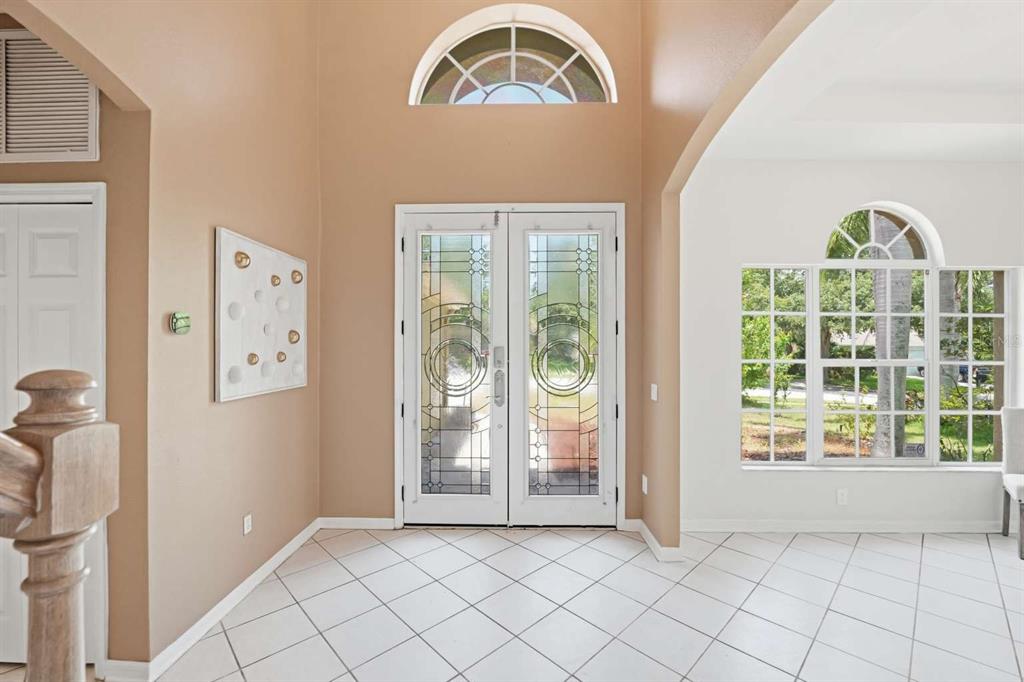 Property for sale at 1837 BRILAND STREET, TARPON SPRINGS, FL, 34689