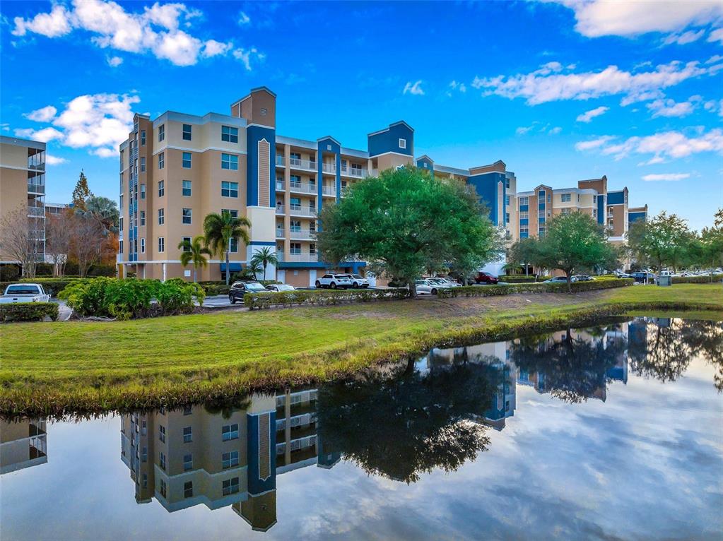 Property for sale at 960 STARKEY ROAD UNIT 3406, LARGO, FL, 33771