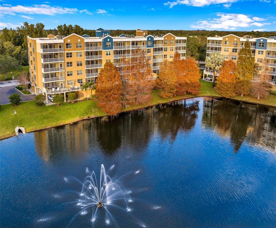 Property for sale at 960 STARKEY ROAD UNIT 3406, LARGO, FL, 33771