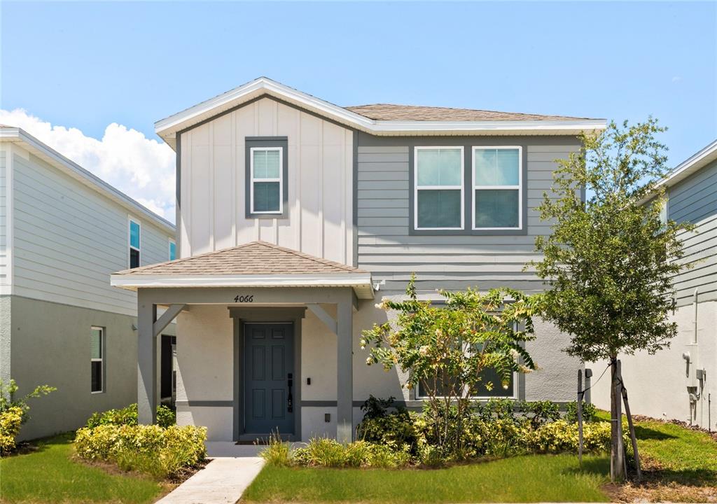 Property for sale at 4066 FEATHER TREE DRIVE, APOPKA, FL, 32712