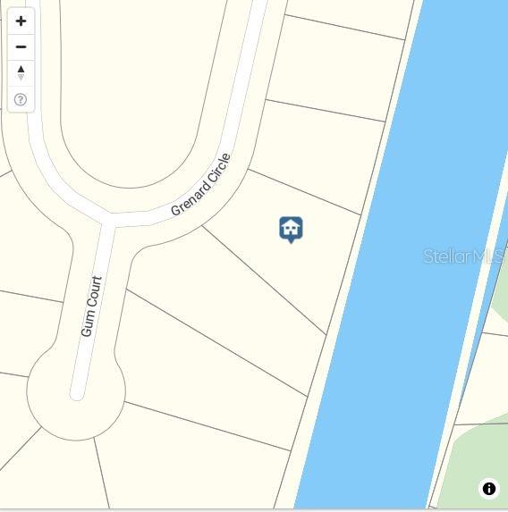 Property for sale at GRENARD CIRCLE, NORTH PORT, FL, 34288