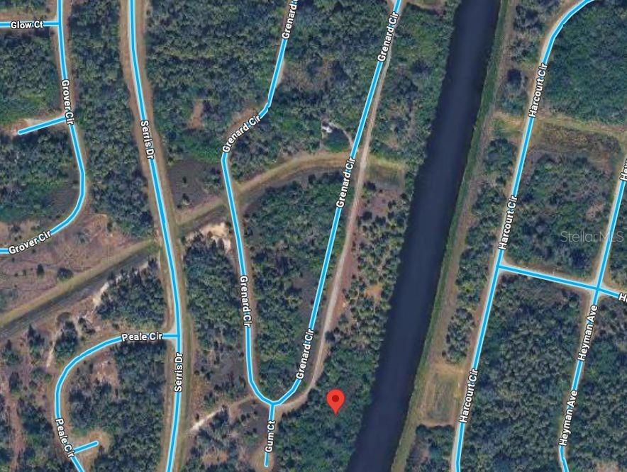 Property for sale at GRENARD CIRCLE, NORTH PORT, FL, 34288
