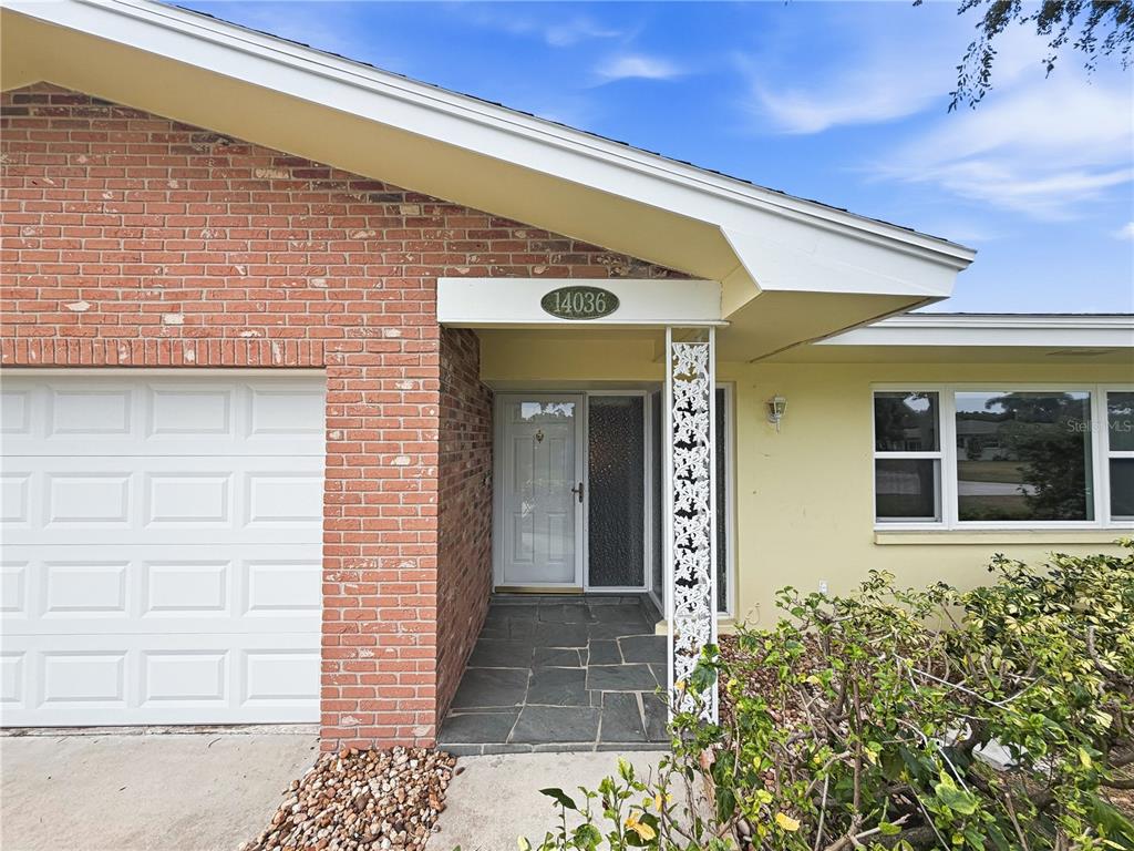 Property for sale at 14036 THACHER AVENUE, LARGO, FL, 33774