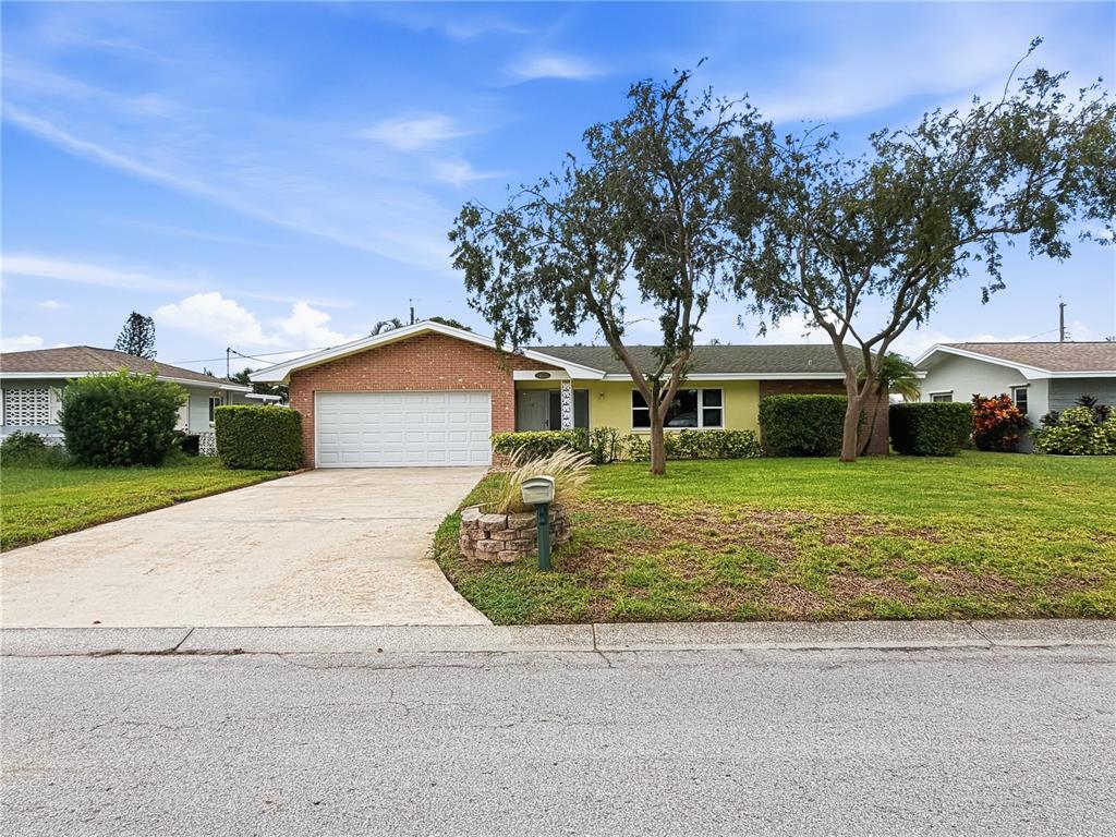 Property for sale at 14036 THACHER AVENUE, LARGO, FL, 33774