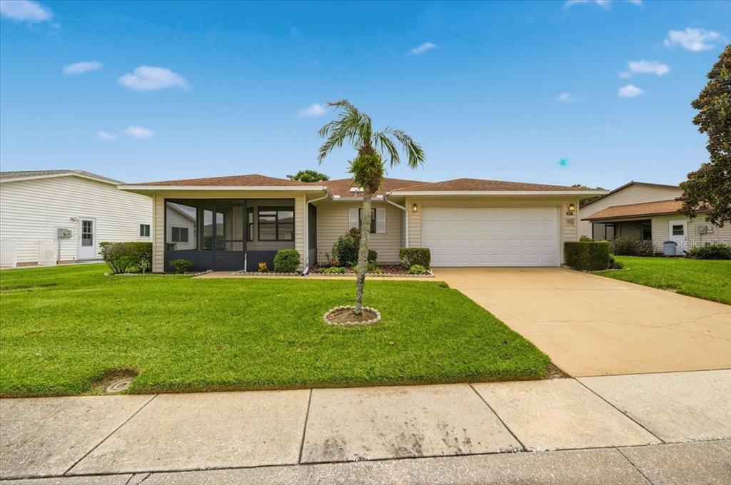 Property for sale at 3741 INNISBROOK DRIVE, LAKELAND, FL, 33810