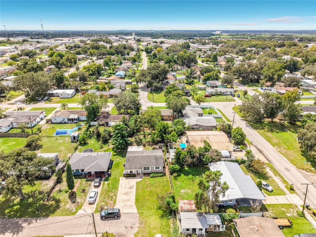 Property for sale at 2503 CETRA COURT, LAKELAND, FL, 33801