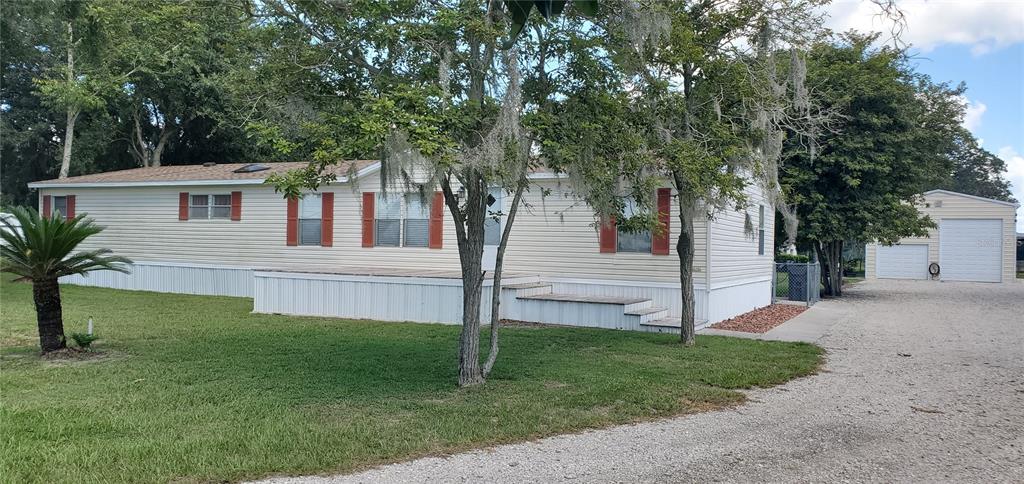 Property for sale at 4902 COUNTRY TRAILS DRIVE, POLK CITY, FL, 33868
