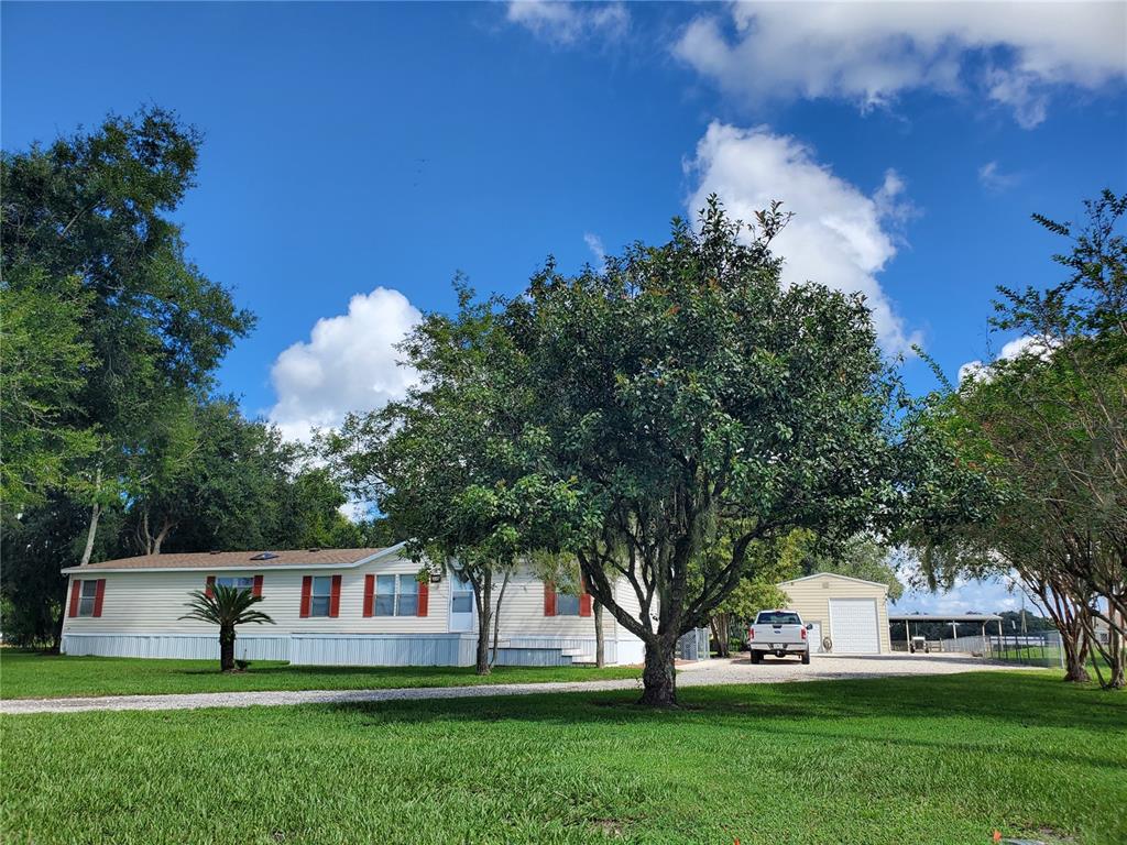 Property for sale at 4902 COUNTRY TRAILS DRIVE, POLK CITY, FL, 33868
