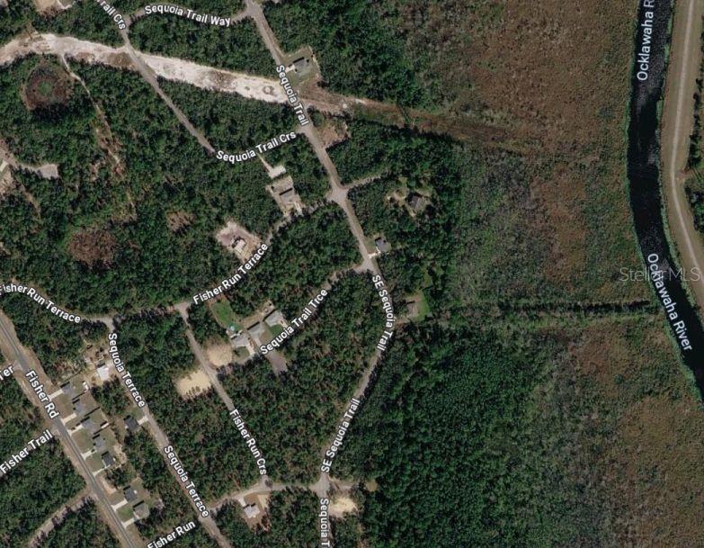 Property for sale at TBD SE SEQUOIA LOOP, OCKLAWAHA, FL, 32179