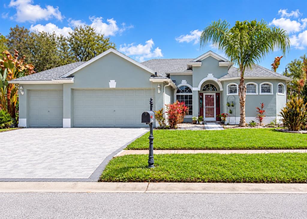 Property for sale at 1422 TAWNYBERRY COURT, TRINITY, FL, 34655
