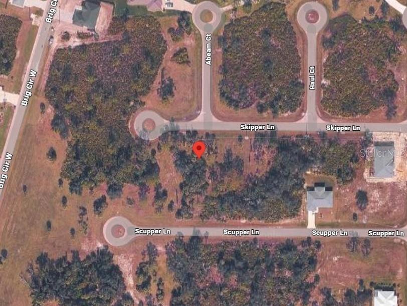 Property for sale at 7 SKIPPER LANE, PLACIDA, FL, 33946