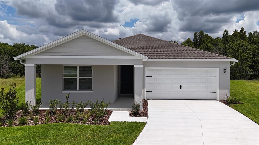 Property for sale at 6028 GAURA WAY, LAKELAND, FL, 33811