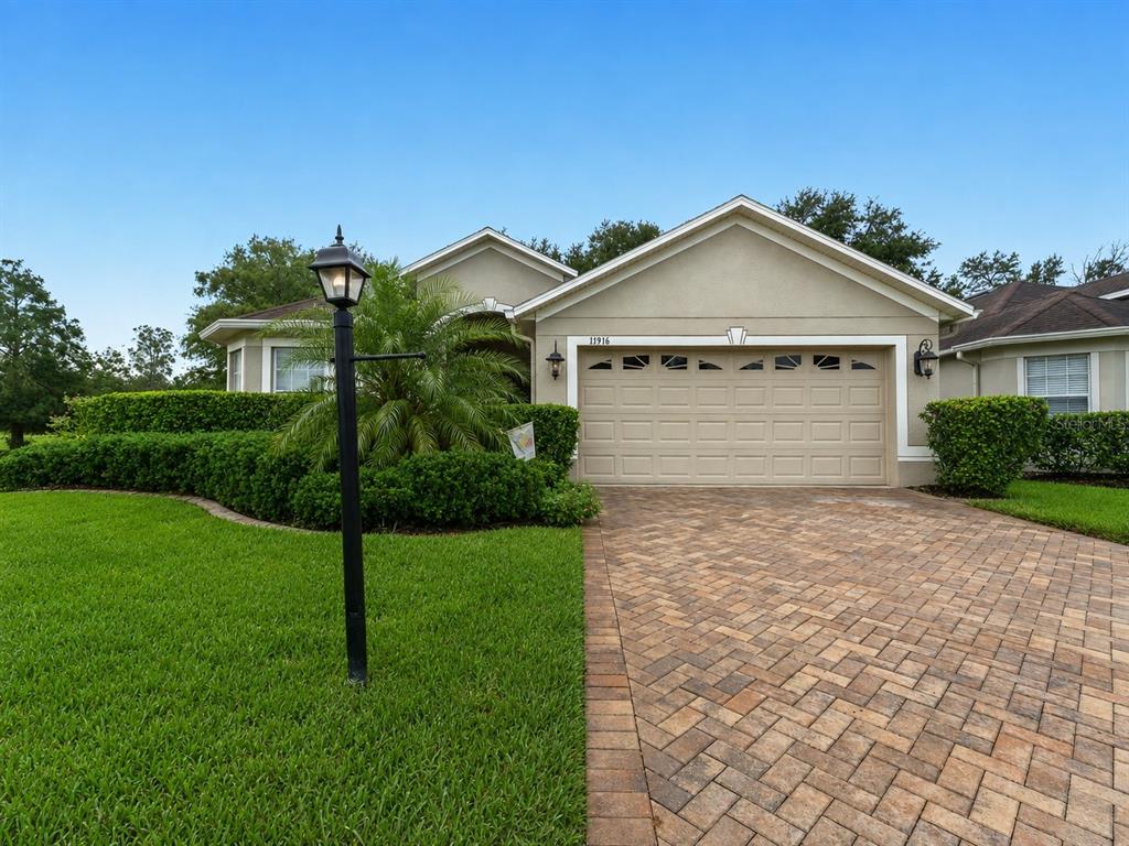 Property for sale at 11916 HERITAGE POINT DRIVE, HUDSON, FL, 34667