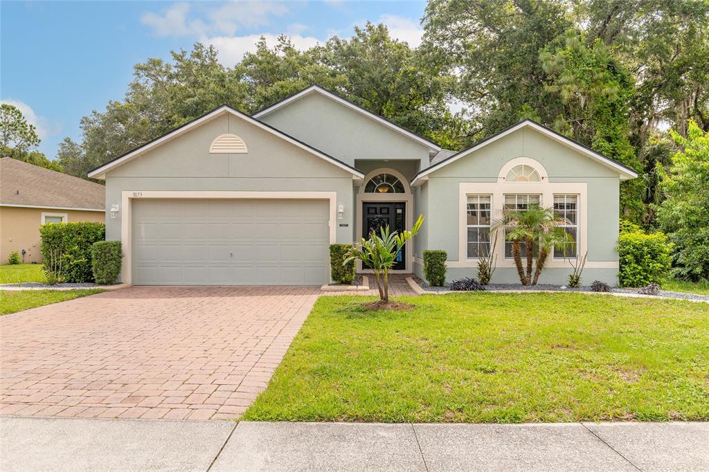Property for sale at 3873 SUNSET COVE DRIVE, PORT ORANGE, FL, 32129