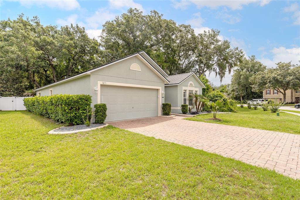 Property for sale at 3873 SUNSET COVE DRIVE, PORT ORANGE, FL, 32129