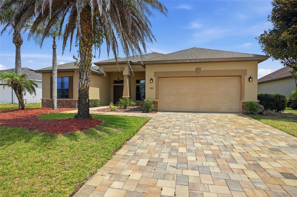 Property for sale at 8987 MISSISSIPPI RUN, WEEKI WACHEE, FL, 34613