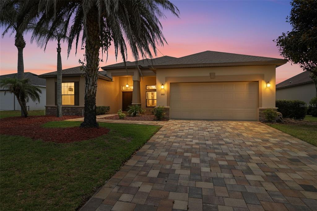 Property for sale at 8987 MISSISSIPPI RUN, WEEKI WACHEE, FL, 34613