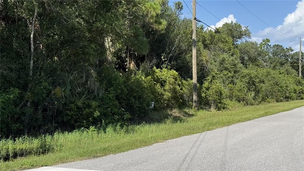Property for sale at 12502 MOHICAN AVENUE, PORT CHARLOTTE, FL, 33953
