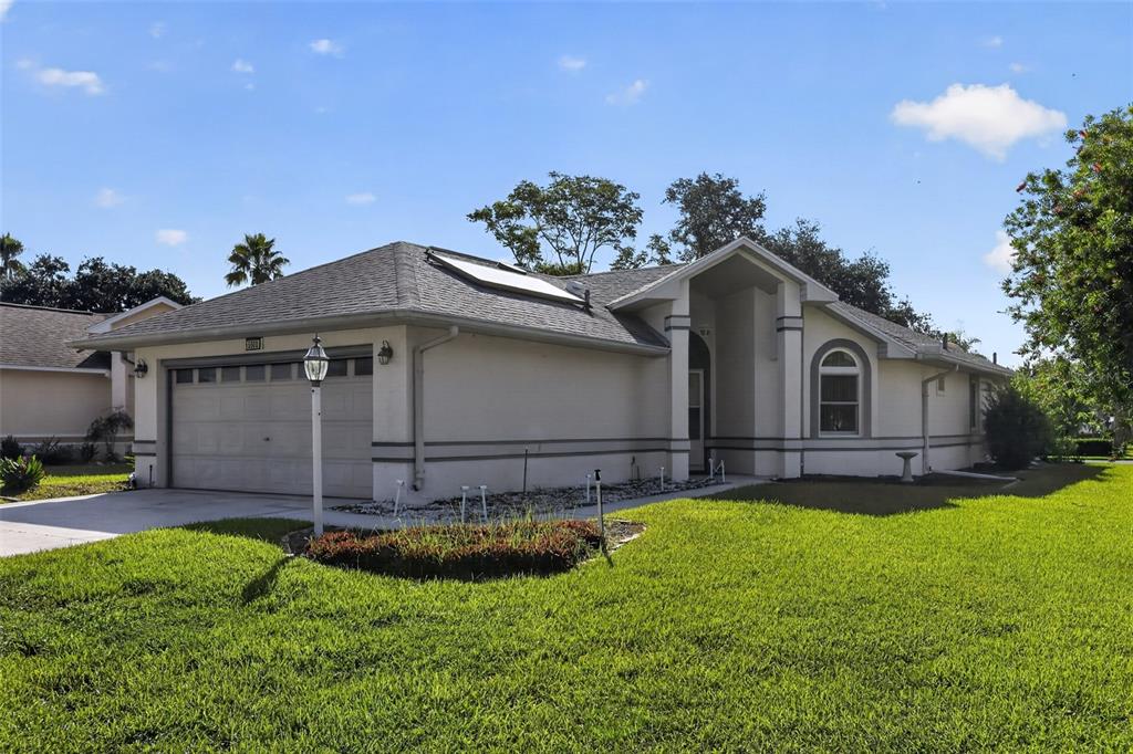Property for sale at 5500 LAVER STREET, LEESBURG, FL, 34748