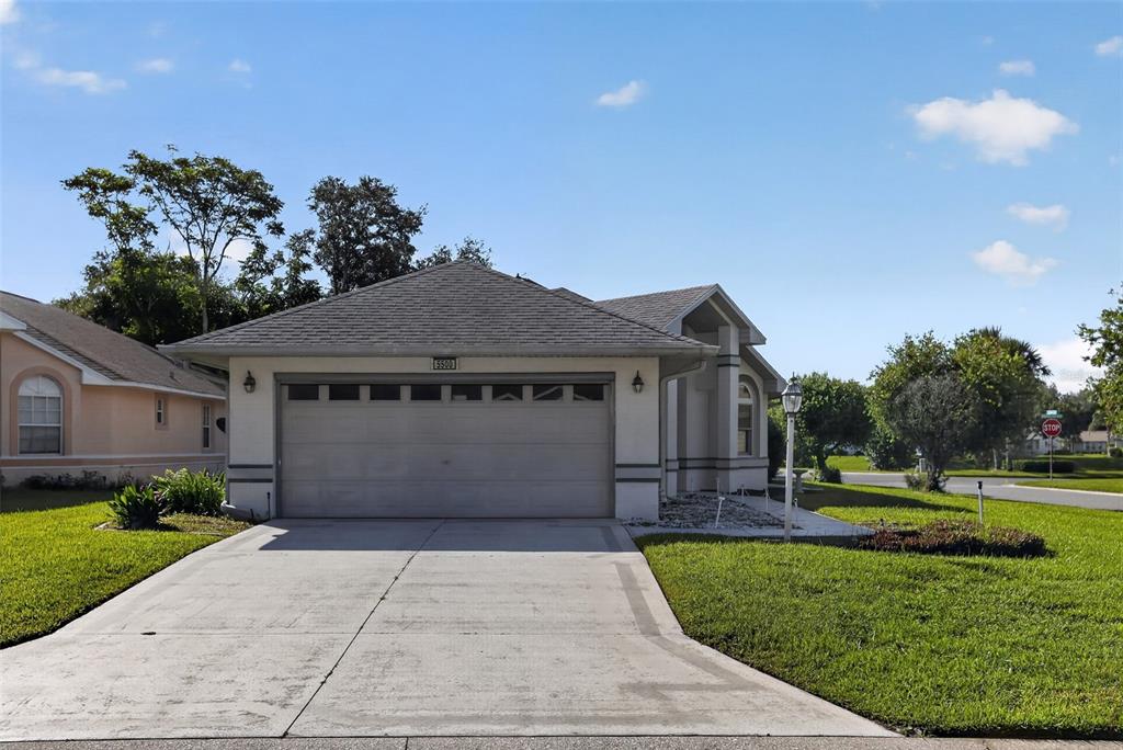 Property for sale at 5500 LAVER STREET, LEESBURG, FL, 34748