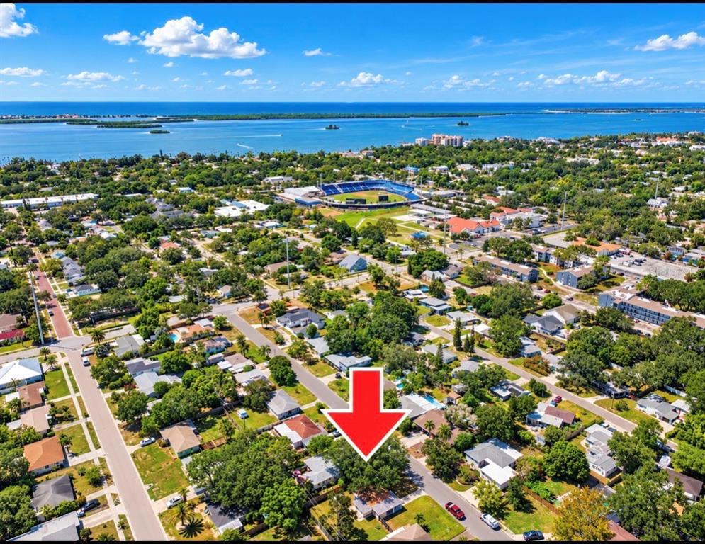 Property for sale at 629 LEXINGTON STREET, DUNEDIN, FL, 34698