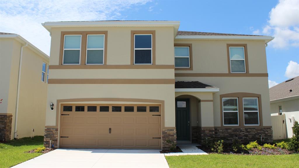 Property for sale at 5352 CLOUDBERRY AVENUE, LAKELAND, FL, 33811