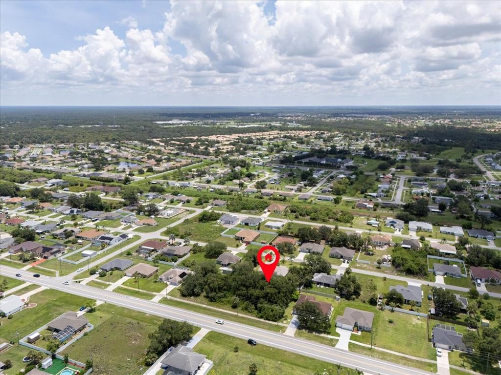 Property for sale at S BISCAYNE DRIVE, NORTH PORT, FL, 34287
