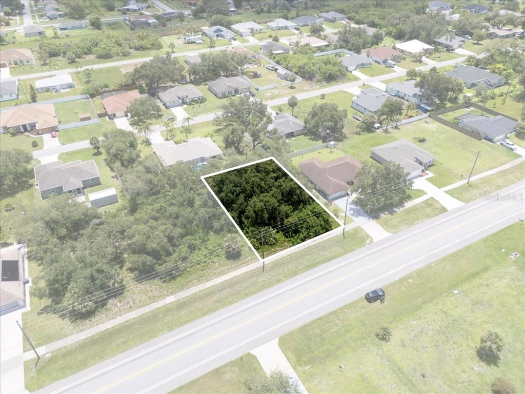 Property for sale at S BISCAYNE DRIVE, NORTH PORT, FL, 34287