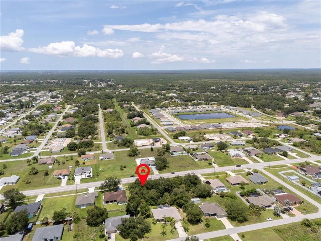 Property for sale at S BISCAYNE DRIVE, NORTH PORT, FL, 34287
