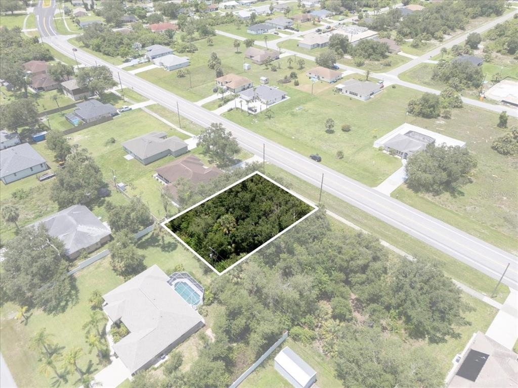 Property for sale at S BISCAYNE DRIVE, NORTH PORT, FL, 34287