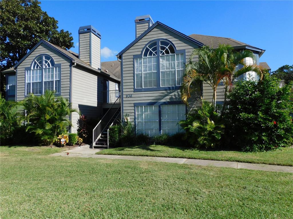 Property for sale at 936 BIRMINGHAM COURT UNIT 206, LAKE MARY, FL, 32746