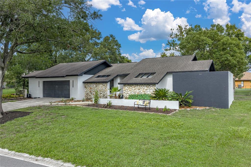 Property for sale at 6745 ENGLELAKE DRIVE, LAKELAND, FL, 33813