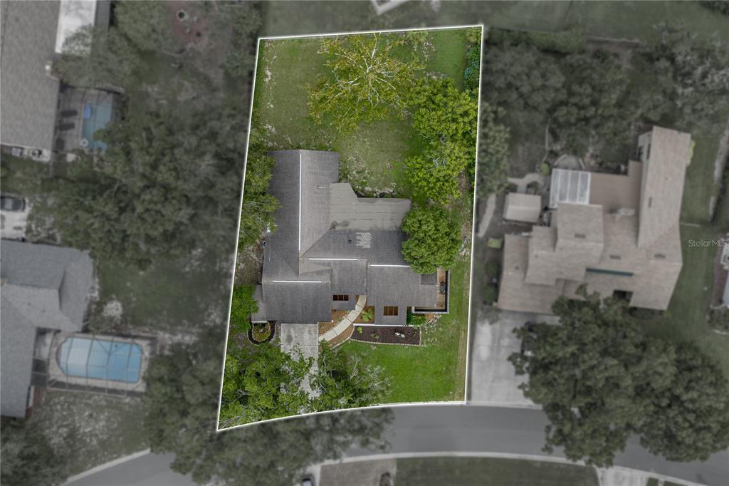 Property for sale at 6745 ENGLELAKE DRIVE, LAKELAND, FL, 33813