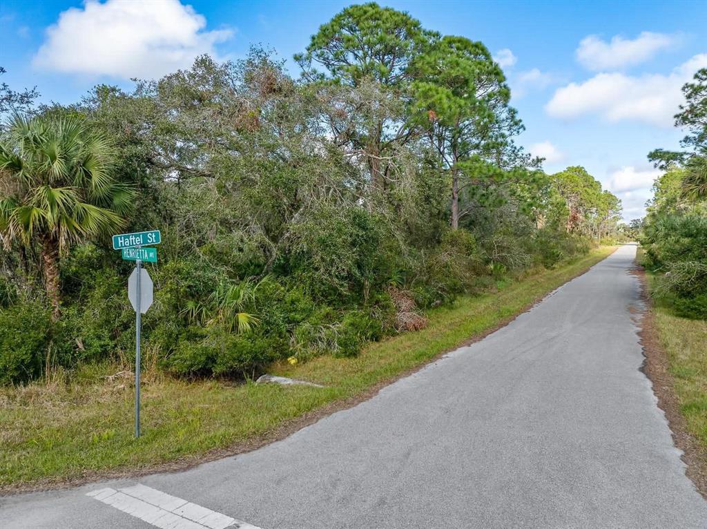 Property for sale at HAFTEL ST STREET, NORTH PORT, FL, 34291