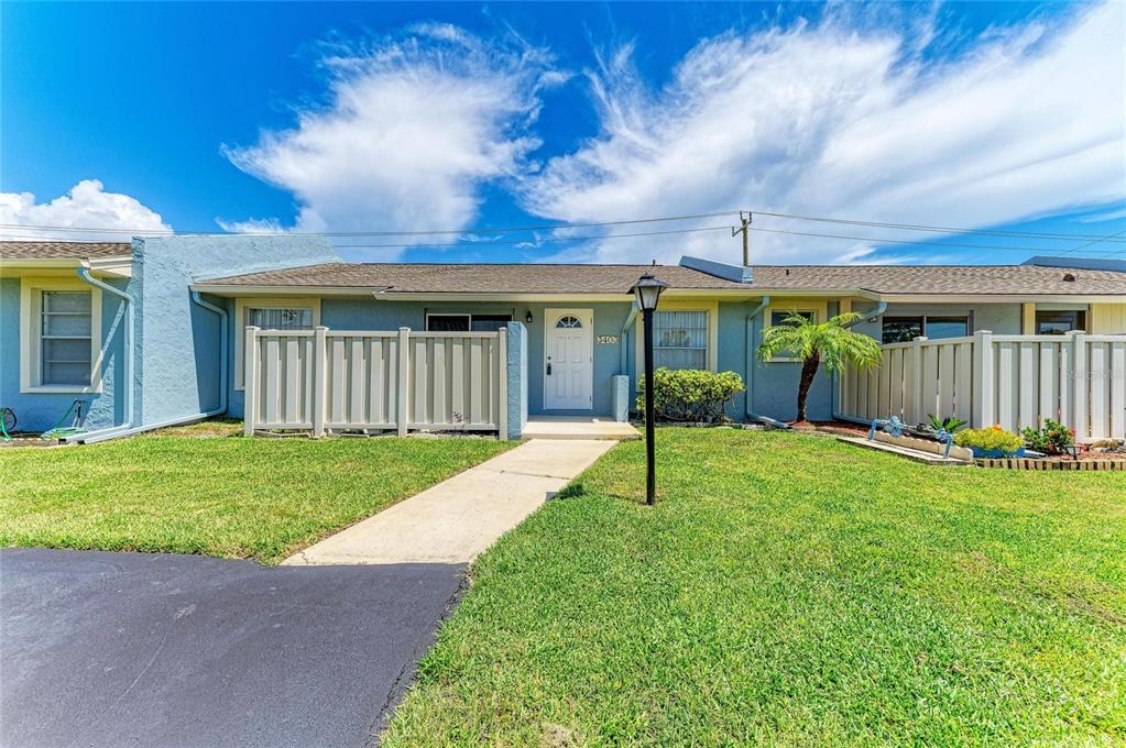 Property for sale at 3403 36TH STREET W UNIT 109, BRADENTON, FL, 34205