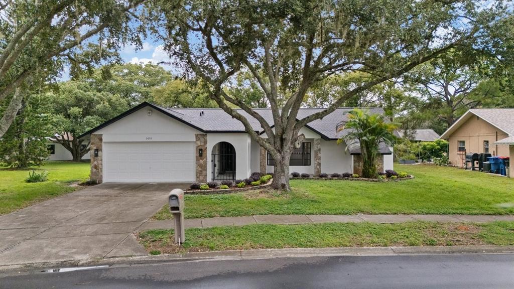 Property for sale at 3655 ERIN BROOK DRIVE, NEW PORT RICHEY, FL, 34655