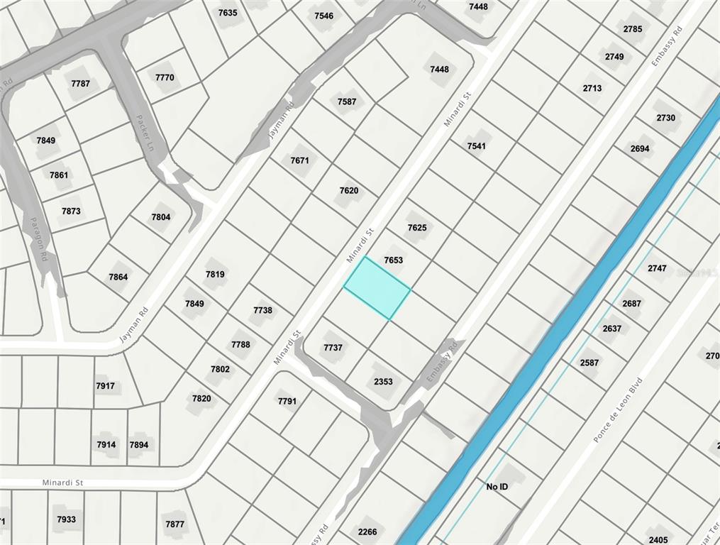 Property for sale at MINARDI STREET, NORTH PORT, FL, 34291
