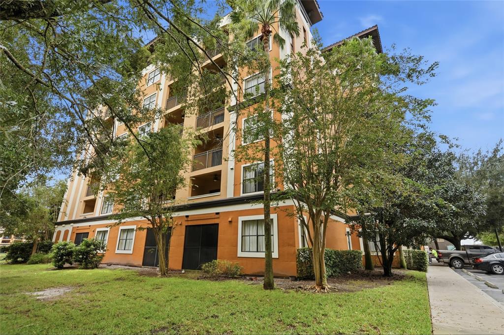 Property for sale at 12521 FLORIDAYS RESORT DRIVE UNIT 101F, ORLANDO, FL, 32821
