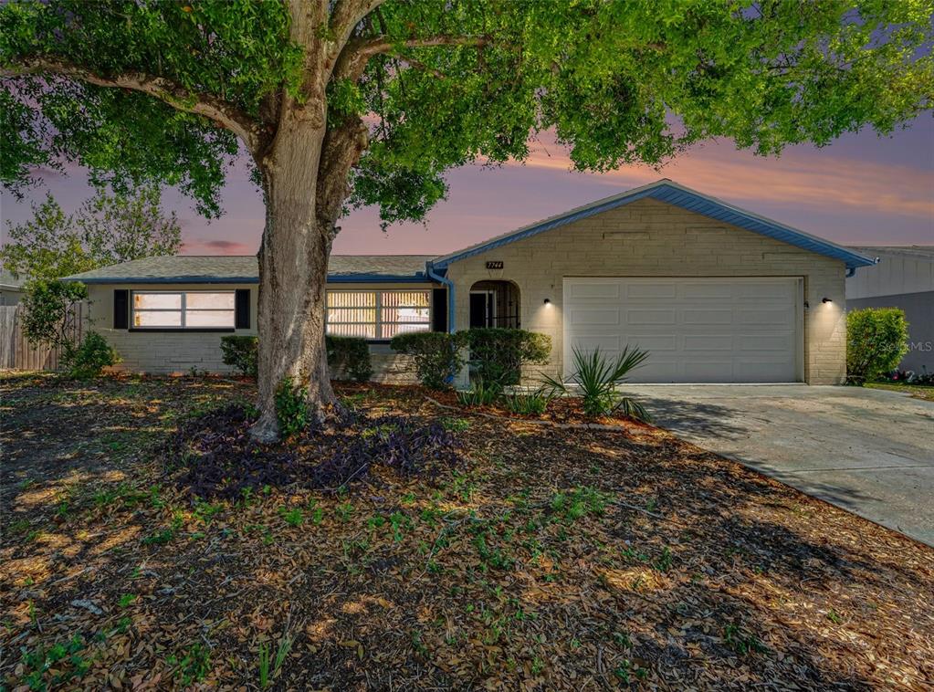 Property for sale at 7744 WATERFORD STREET, NEW PORT RICHEY, FL, 34653