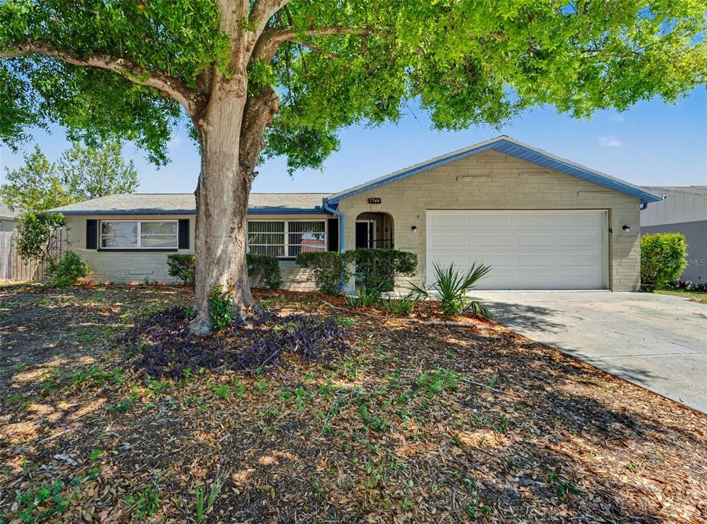 Property for sale at 7744 WATERFORD STREET, NEW PORT RICHEY, FL, 34653