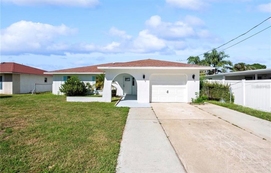 Property for sale at 3381 MINNOW CREEK DRIVE, HERNANDO BEACH, FL, 34607