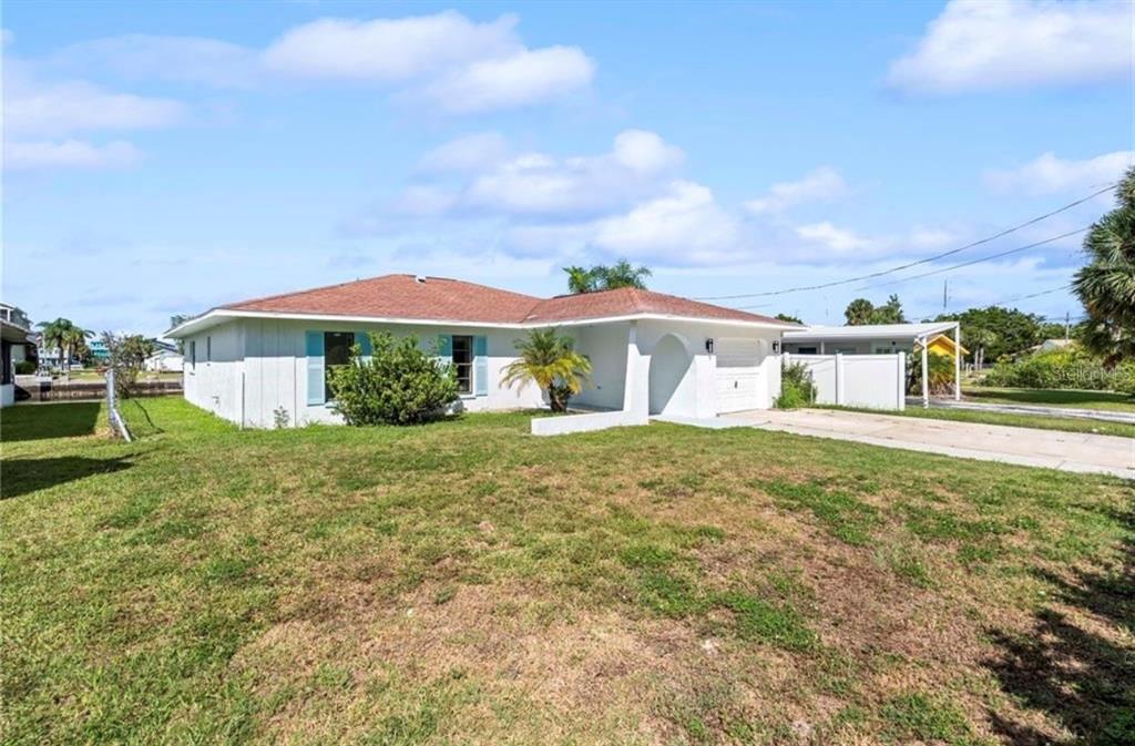 Property for sale at 3381 MINNOW CREEK DRIVE, HERNANDO BEACH, FL, 34607